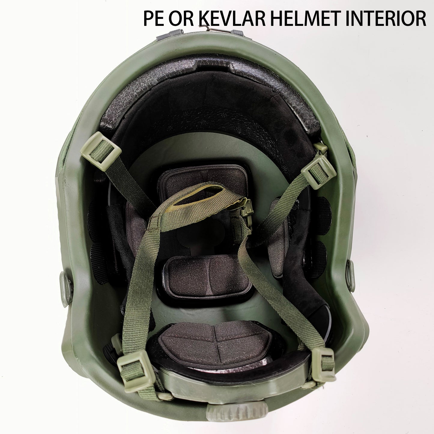 FAST helmets and helmet covers, tactical covers, a variety of materials to choose from, engineering plastics, fiberglass, PE fiber, Kevlar, green, conventional upholstery, advanced protective equipment