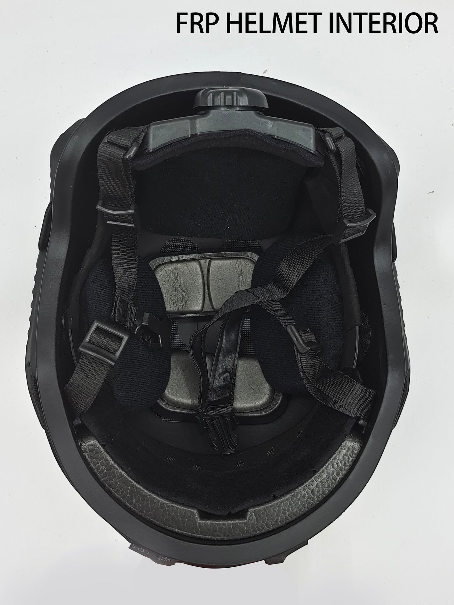 FAST helmet and helmet cover, tactical covering, multiple materials available, engineering plastic, fiberglass, PE fiber, Kevlar,black color, regular upholstery, advanced protective equipment