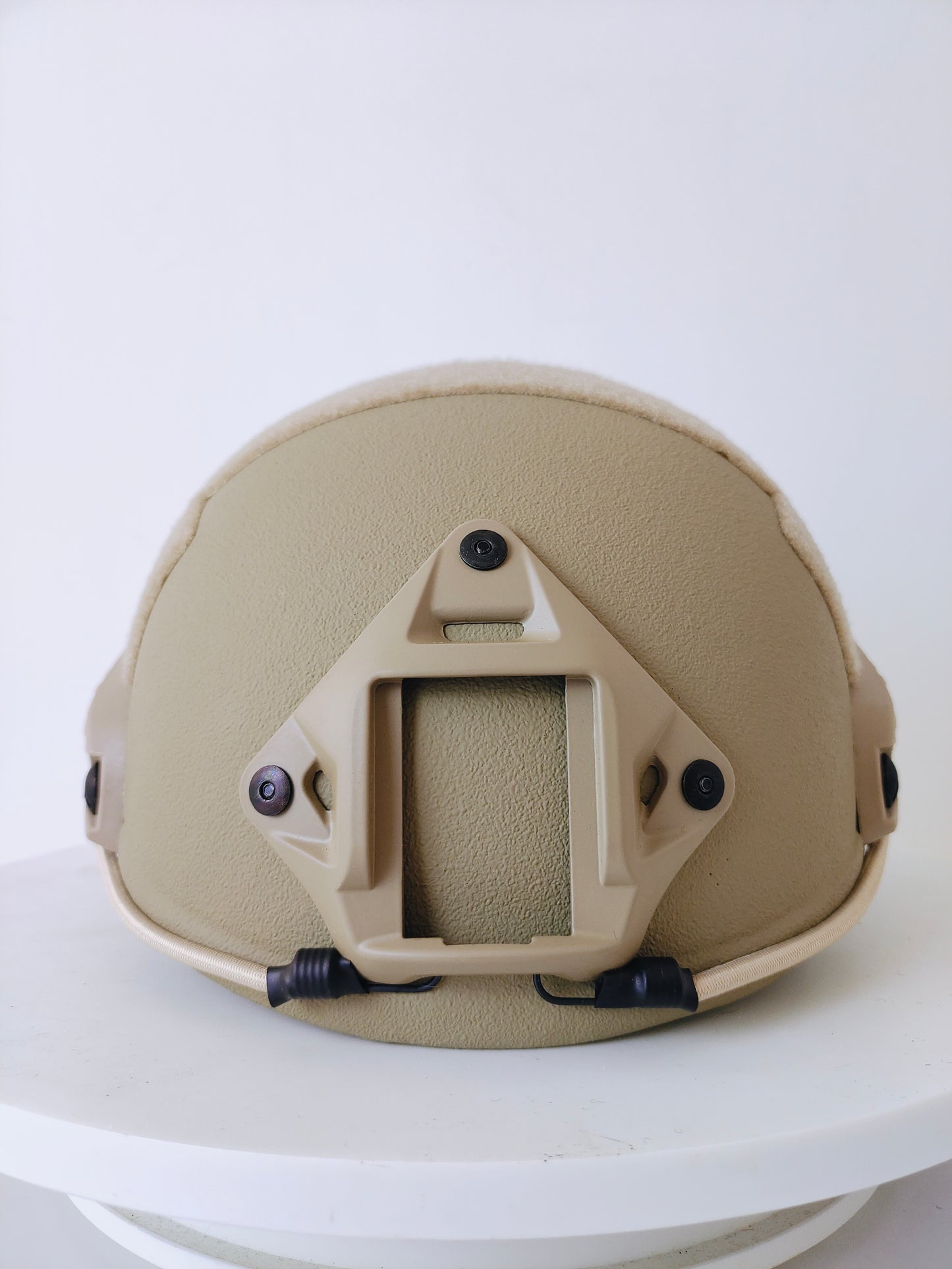 FAST Ballistic Ballistic Bulletproof Helmet PE/Kevlar material, NIJ IIIA ballistic standard, standard internal suspension, Advanced protective equipment