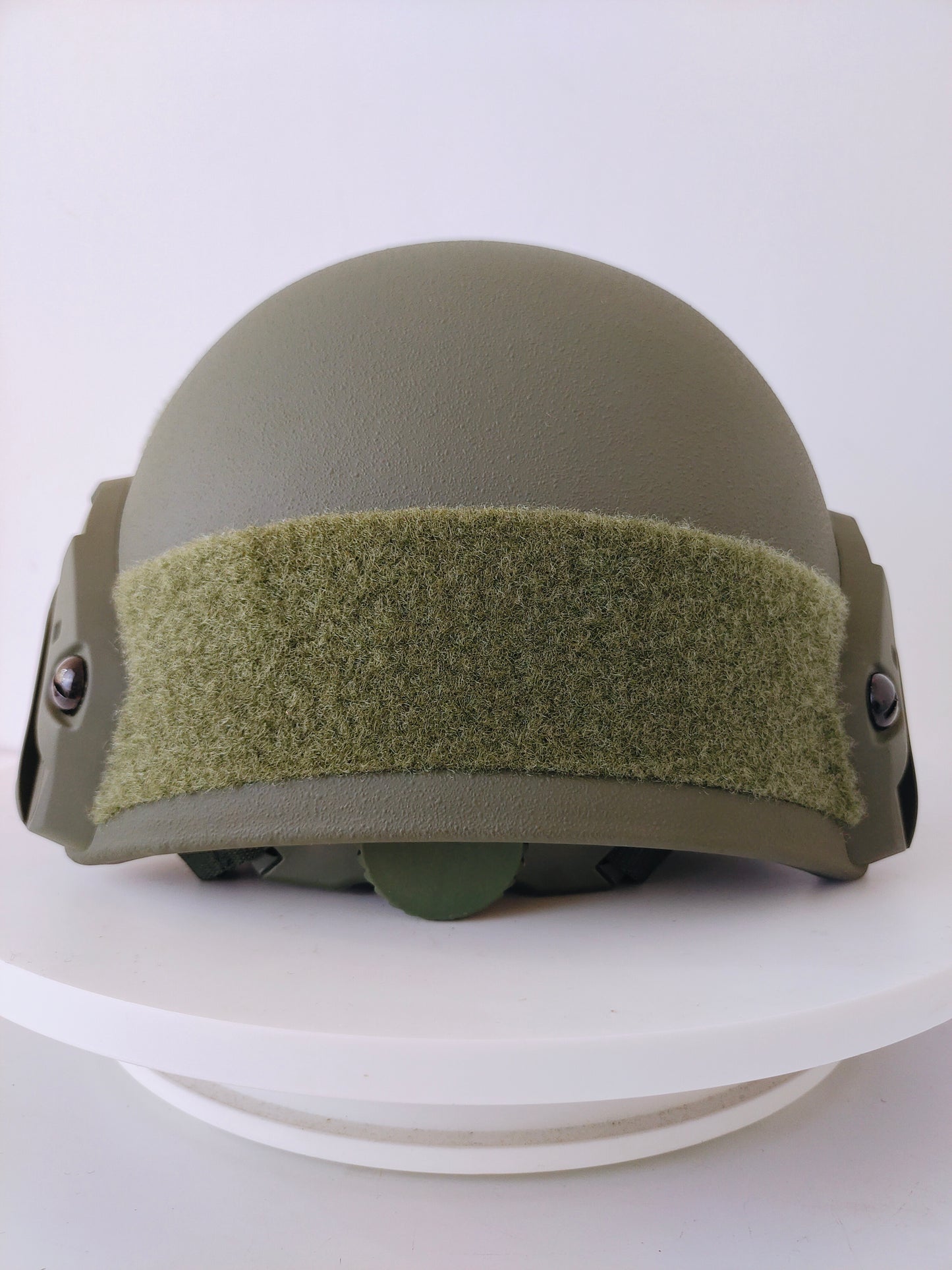 FAST Ballistic Ballistic Bulletproof Helmet PE/Kevlar material, NIJ IIIA ballistic standard, standard internal suspension, Advanced protective equipment