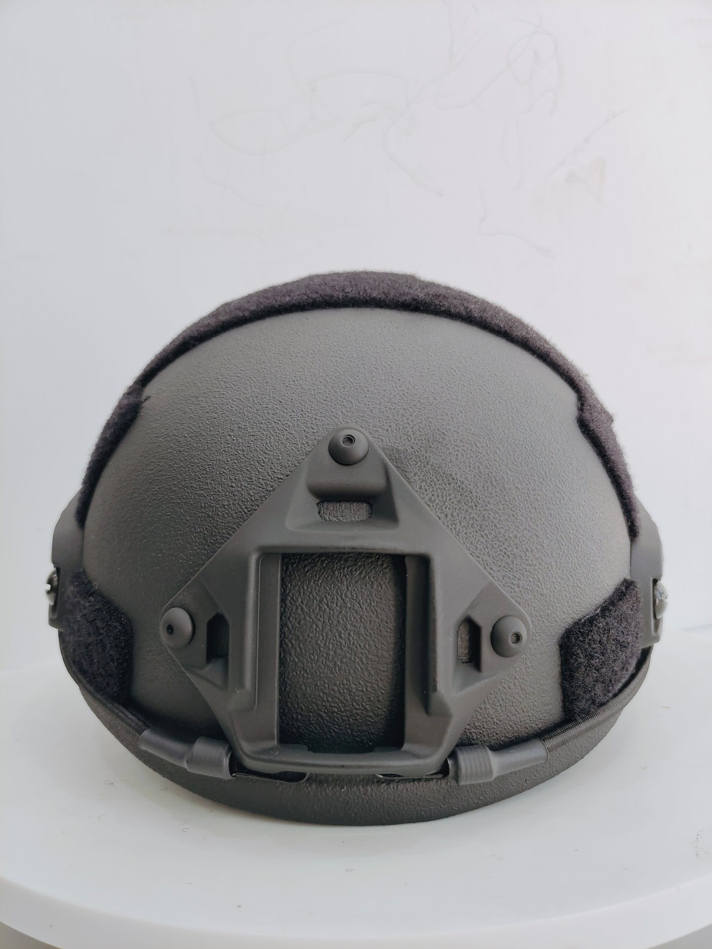 FAST Ballistic Ballistic Bulletproof Helmet PE/Kevlar material, NIJ IIIA ballistic standard, standard internal suspension, Advanced protective equipment