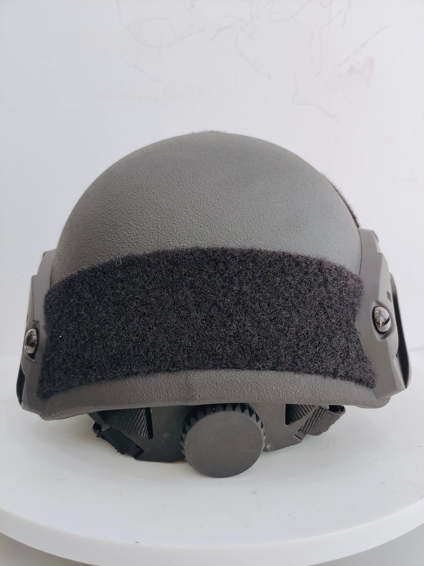 FAST Ballistic Ballistic Bulletproof Helmet PE/Kevlar material, NIJ IIIA ballistic standard, standard internal suspension, Advanced protective equipment