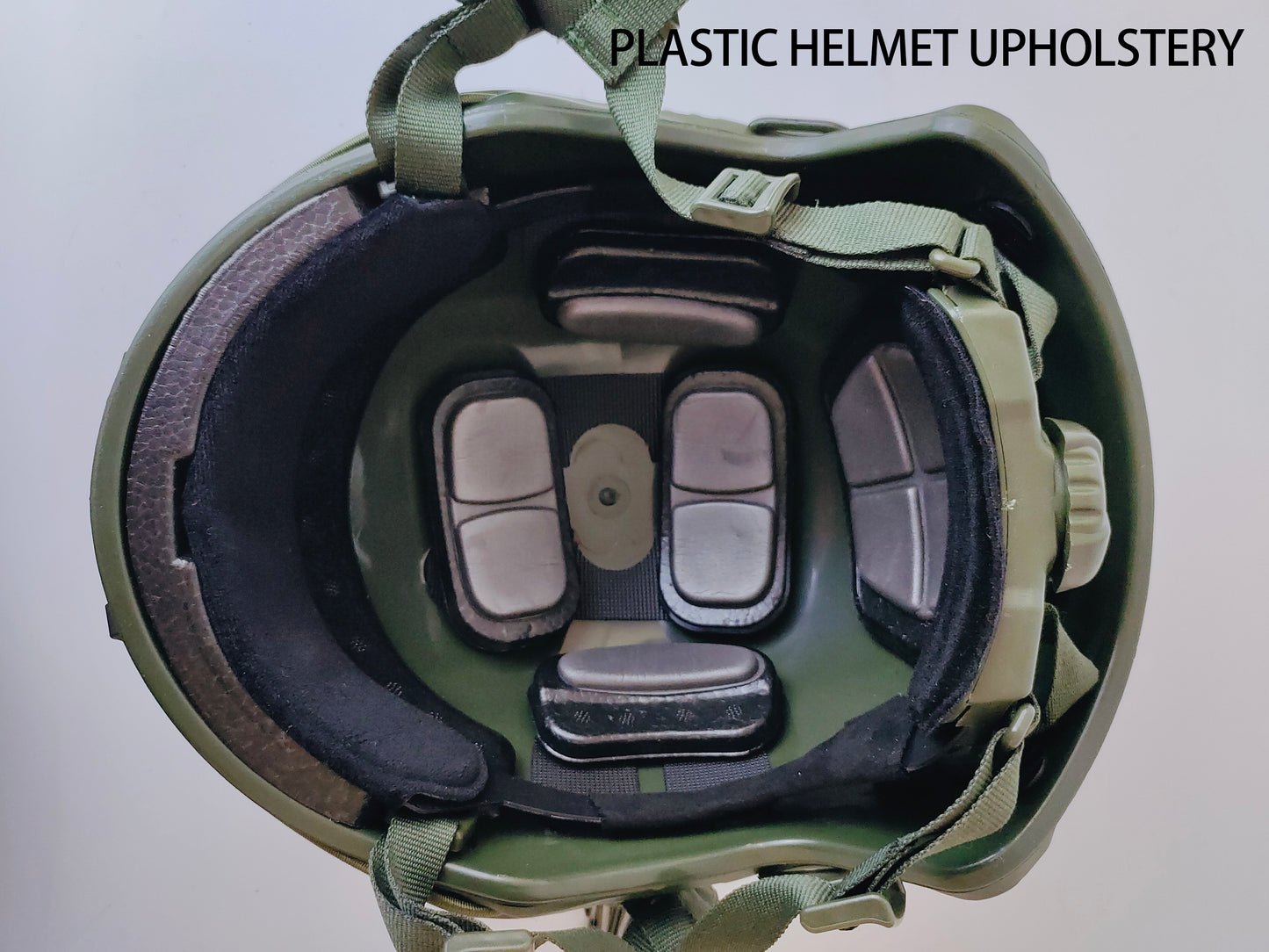 FAST helmets and helmet covers, tactical covers, a variety of materials to choose from, engineering plastics, fiberglass, PE fiber, Kevlar, green, conventional upholstery, advanced protective equipment