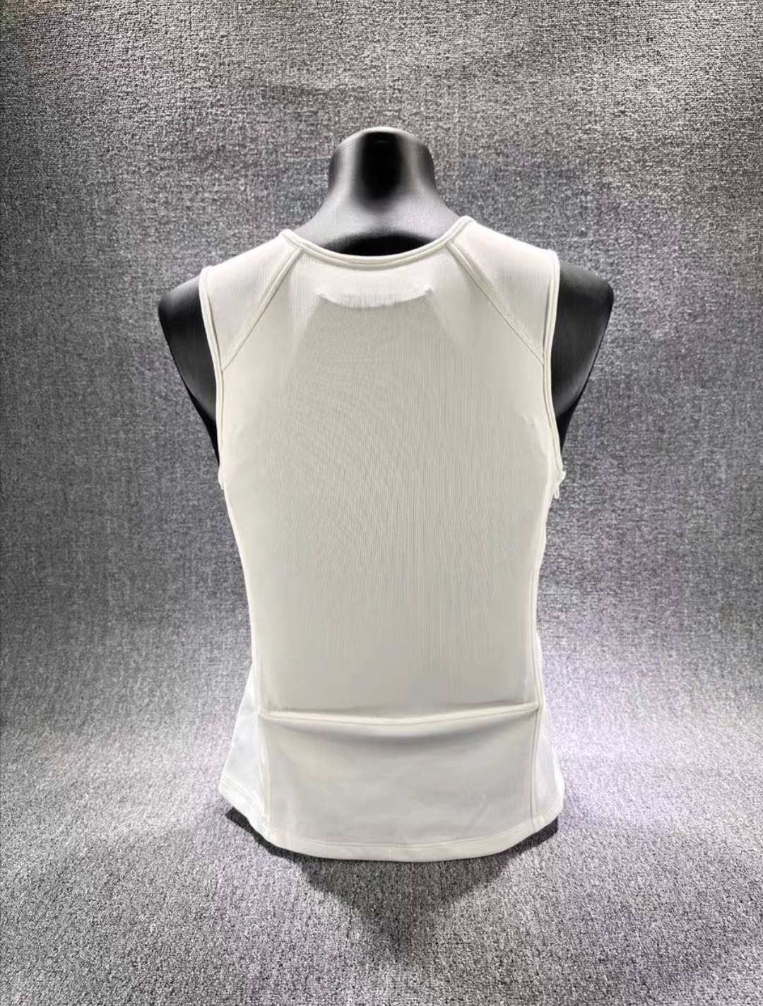 Bullet-proof T-shirt, high strength elastic fabric, concealed body armor camouflage ballistic protective vest, multiple sizes to choose from, advanced protective equipment